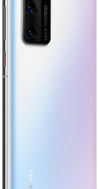 HUAWEI P40 8/128GB Ice White (51095EJB)