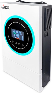 Sako SUNON V 6.2kW 48V 1 MPPT Wi-Fi 220V
