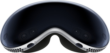 Apple Vision Pro 1TB (MQLA3)