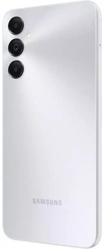Samsung Galaxy A05s 4/128GB Silver (SM-A057GZSV) (UA)