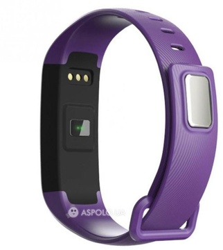 UWatch M2S Purple