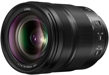 Panasonic S-R24105E S 24-105 mm f/4 Macro O.I.S.