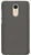 Simple Case Silicone Ultra Thin 0.3mm for Xiaomi Redmi 4 Gray