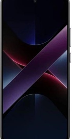 POCO X7 Pro 12/256GB Black