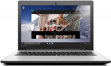 Lenovo IdeaPad 310-15 (80TV00G0RA)