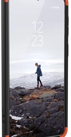 URBAN ARMOR GEAR Samsung Galaxy S21+ Civilian Olive (21282D117272)