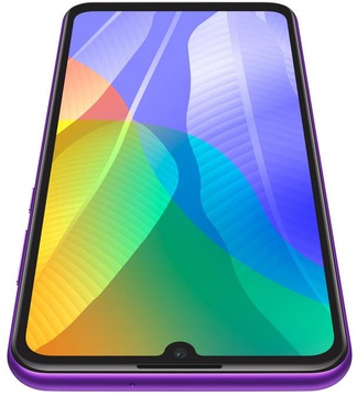 HUAWEI Y6p 3/64GB Phantom Purple (51095KYT)