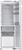 Samsung BRD27713EWW/EF