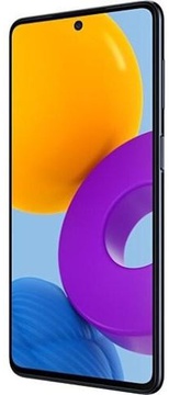 Samsung Galaxy M52 6/128GB Black (SM-M526BZKH)