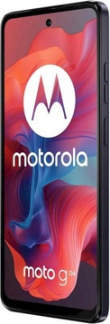 Motorola G04 4/64GB Concord Black (PB130020)