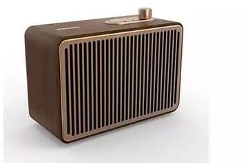 Philips TAVS500 Wireless
