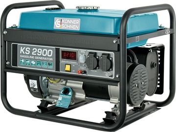 Konner&Sohnen KS 2900