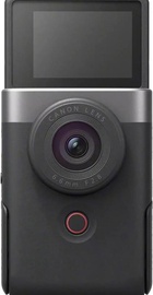 Canon PowerShot V10 Advanced Vlogging Kit Gray (5946C009)