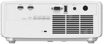 Optoma ZH350ST (E9PD7KK31EZ3)