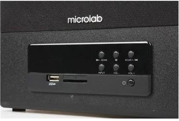 Microlab FC530U