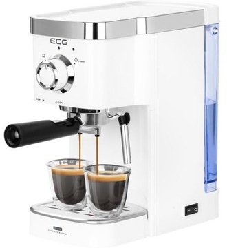 ECG ESP 20301 White