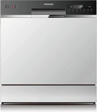 Toshiba DW-08T2(W)