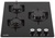 Ventolux HG430-G1G CS (BK)