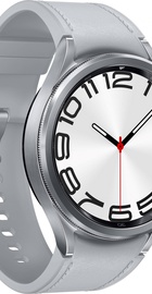 Samsung Galaxy Watch6 Classic 47mm eSIM Silver (SM-R965FZSA)