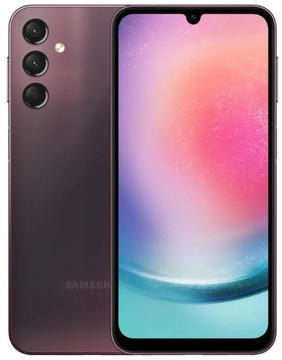 Samsung Galaxy A14 SM-A145F 6/128GB Red