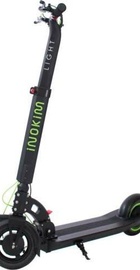 Inokim Light2 MAX