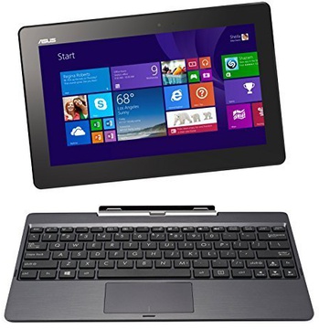 Asus Transformer Book T100TA-C2-EDU