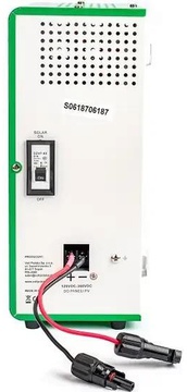 Volt Polska GREEN BOOST MPPT 3000 (3SR3000001)