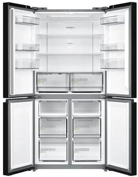 Midea MDRF632FGF22