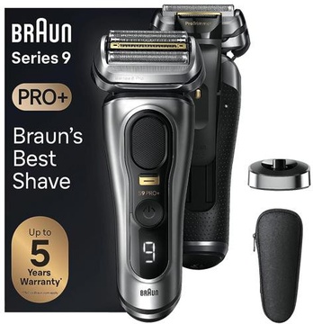 Braun Series 9 Pro+ 9517s