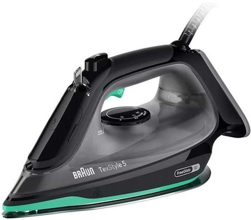 Braun TexStyle 5 SI 5277 GR