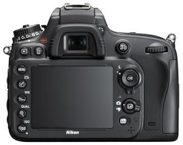 Nikon D610 body (UA)