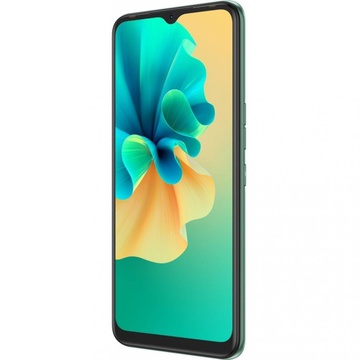 Tecno Spark 7 KF6n NFC 4/64GB Spruce Green (4895180766404)