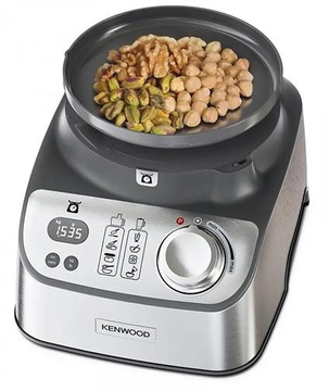 Kenwood MultiPro Express Weigh FDM71.960SS