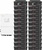 Solis Solar S6-EH3P50K-H-HDY112.64K1-LFP 50kW 112.64kWh 22BAT LiFePO4 6000 циклів