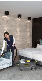 Karcher Puzzi 10/2 Adv (1.193-120.0)