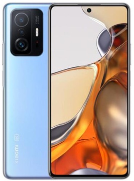 Xiaomi 11T Pro 8/256GB Celestial Blue