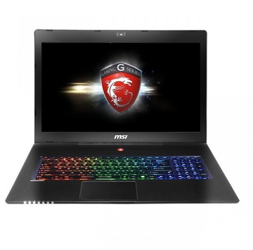 MSI GS70 2QE Stealth Pro (GS702QE-099)