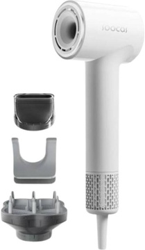 SOOCAS Nova A1 White