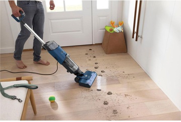 Shark HydroVac Hard Floor Cleaner WD100EU