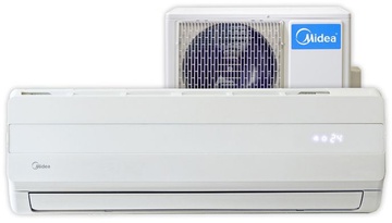 Midea MS12ABF-36HRN1-Q