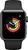 Apple Watch 38mm Series 3 GPS Space Gray Aluminum Case with Gray Sport Band (MR352)