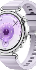 HUAWEI Watch GT 6 41 mm Purple (Konsu-B19FC, 55020FTM)