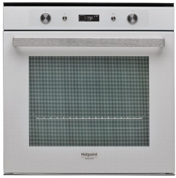 Hotpoint-Ariston FI6 861 SH WH HA