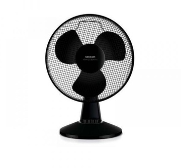 Sencor SFE 4021BK