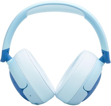 JBL Junior 470NC Blue (JBLJR470NCBLU)