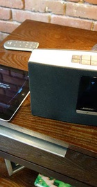 Bose SoundTouch 20 II White