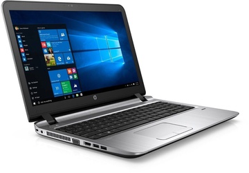 HP ProBook 450 G3 (P4P03EA)