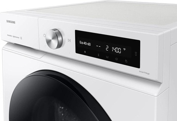 Samsung BESPOKE WW90DB7U34GWU4