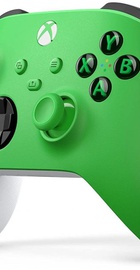 Microsoft Xbox Series X | S Wireless Controller Velocity Green (QAU-00091)