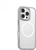Blueo Skin-Friendly Anti-Drop Magnetic for iPhone 16 Pro Max Grey (BL020)